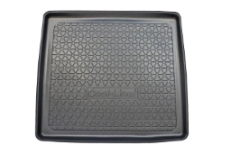 Boot mat suitable for Mercedes-Benz G-Class (W461, W462, W463) 1990-2018   Cool Liner anti slip PE/TPE rubber (MB3GKTM-C) (1)