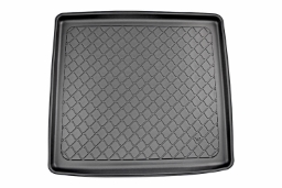 Boot mat suitable for Mercedes-Benz G-Class (W461, W462, W463) 1990-2018 Guardliner anti slip PE/TPE rubber (MB3GKTM-G) (1)