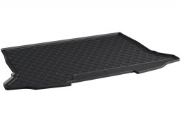 Mercedes-Benz A-Class (W177) 2018-present 5-door hatchback Gledring trunk mat anti-slip Rubbasol rubber (MB4AKTR) (1)
