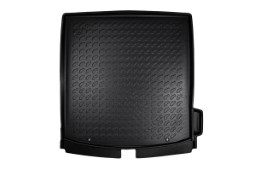 Example - Carbox trunk mat PE rubber Mercedes-Benz E-Class estate (S212) Black