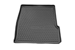 Boot mat suitable for Mercedes-Benz E-Class estate (S210) 1996-2002 Cool Liner anti slip PE/TPE rubber (MB4EKTM-C) (1)