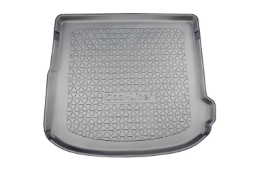 Boot mat suitable for Mercedes-Benz GLC Coupé (C254) 2022-> Cool Liner anti slip PE/TPE rubber (MB4GCTM-C) (1)