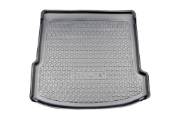 Boot mat suitable for Mercedes-Benz GLE Coupé (C167) 2019-> Cool Liner anti slip PE/TPE rubber (MB4GETM-C) (1)