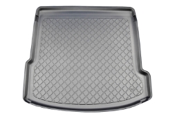 Boot mat suitable for Mercedes-Benz GLE Coupé (C167) 2019-> Guardliner anti slip PE/TPE rubber (MB4GETM-G) (1)