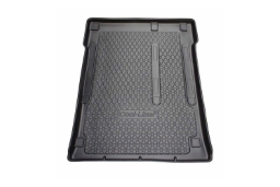 Boot mat suitable for Mercedes-Benz Vito Combi (W639) 2003-2014 Cool Liner anti slip PE/TPE rubber (MB4VITM-C) (1)