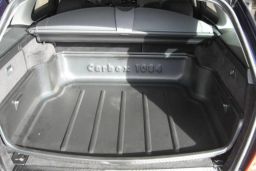 Mercedes-Benz C-Class estate (S204) 2007-2014 wagon Carbox Classic high sided boot liner (MB5CKCC) (1)