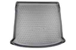 Boot mat suitable for Mercedes-Benz GLE Coupé (C167) 2019-> Cool Liner anti slip PE/TPE rubber (MB5GETM-C) (1)