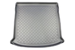 Boot mat suitable for Mercedes-Benz GLE Coupé (C167) 2019-> Guardliner anti slip PE/TPE rubber (MB5GETM-G) (1)