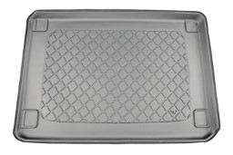 Boot mat suitable for Mercedes-Benz G-Class (W465) 2024->   Guardliner anti slip PE/TPE rubber (MB5GKTM-G) (1)