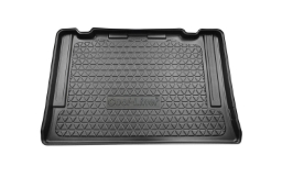Boot mat suitable for Mercedes-Benz Viano (W639) 2003-2014 Cool Liner anti slip PE/TPE rubber (MB5VITM-C) (1)