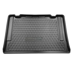 Mercedes-Benz Viano (W639) 2003-2014 trunk mat anti slip PE/TPE (MB5VITM)