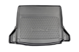 Boot mat suitable for Mercedes-Benz A-Class (V177) 2018-> 4-door saloon Cool Liner anti slip PE/TPE rubber (MB6AKTM-C) (1)