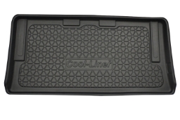 Boot mat suitable for Mercedes-Benz Viano (W639) 2003-2014 Cool Liner anti slip PE/TPE rubber (MB6VITM-C) (1)