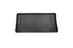 Boot mat suitable for Mercedes-Benz Viano (W639) 2003-2014 Guardliner anti slip PE/TPE rubber (MB6VITM-G) (1)