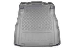 Boot mat suitable for Mercedes-Benz S-Class (W223) 2020-> 4-door saloon Guardliner anti slip PE/TPE rubber (MB7SKTM-G) (1)