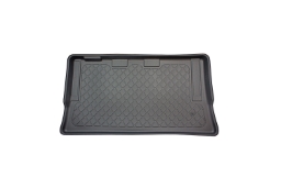 Boot mat suitable for Mercedes-Benz V-Class (W447) 2014-> Guardliner anti slip PE/TPE rubber (MB7VITM-G) (1)