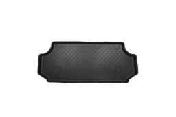 Boot mat suitable for Mercedes-Benz Vito Tourer Base (W447) 2014->   Guardliner  anti slip PE/TPE rubber (MB8VITM-G) (1)