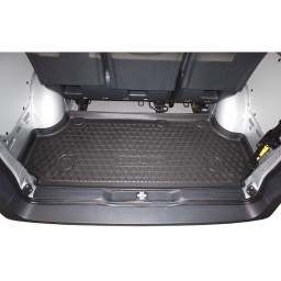 Mercedes-Benz Vito / V-Class (W447) 2014- trunk mat anti slip PE/TPE (MB8VITM)
