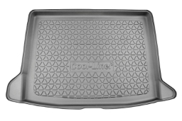 Boot mat suitable for Mercedes-Benz B-Class (W247) 2018-> wagon Cool Liner anti slip PE/TPE rubber (MB9BKTM-C) (1)