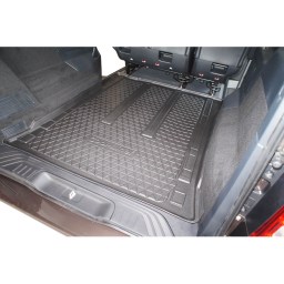 Mercedes-Benz Vito / V-Class (W447) 2014- trunk mat anti slip PE/TPE (MB9VITM)