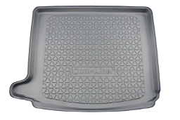Boot mat suitable for MG HS 2023-2024 Cool Liner anti slip PE/TPE rubber (MG1HSTM-C) (1)