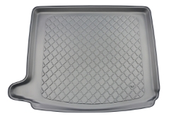 Boot mat suitable for MG HS 2023-2024   Guardliner  anti slip PE/TPE rubber (MG1HSTM-G) (1)