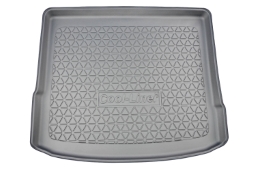 Boot mat suitable for MG HS II 2024-> Cool Liner anti slip PE/TPE rubber (MG2HSTM-C) (1)