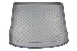 Boot mat suitable for MG HS II 2024->   Guardliner  anti slip PE/TPE rubber (MG2HSTM-G) (1)