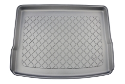 Boot mat suitable for MG MG 4 EV 2022-> wagon Guardliner  anti slip PE/TPE rubber (MG2MG4TM-G) (1)