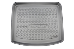 Boot mat suitable for MG ZS SUV EV 2021-2024 Cool Liner anti slip PE/TPE rubber (MG2ZSTM-C) (1)