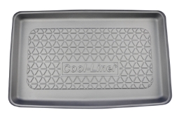 Boot mat suitable for Mini Aceman (J05) 2024->   Cool Liner anti slip PE/TPE rubber (MIN1AMTM-C) (1)