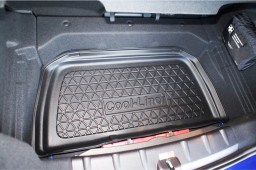Mini Countryman 2010-2016 trunk mat anti slip PE/TPE (MIN2COTM)