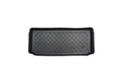 Boot mat suitable for Mini One - Cooper (F56 - Mk III) 2014-2024 3-door hatchback Guardliner  anti slip PE/TPE rubber (MIN2MITM-G) (1)