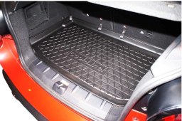 Mini Paceman 2012- trunk mat anti slip PE/TPE (MIN2PATM)
