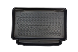 Boot mat suitable for Mini Clubman (F54) 2015-> wagon Cool Liner anti slip PE/TPE rubber (MIN3CLTM-C) (1)