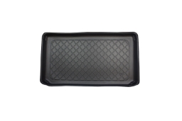 Boot mat suitable for Mini One - Cooper (F55 - Mk III) 2014-2024 5-door hatchback Guardliner anti slip PE/TPE rubber (MIN3MITM-G) (1)