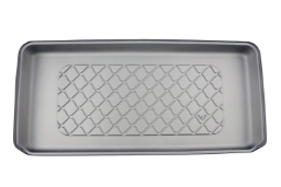 Boot mat suitable for Mini Cooper (F66 - J01) 2024-> 3-door hatchback Guardliner anti slip PE/TPE rubber (MIN4MITM-G) (1)