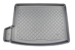 Boot mat suitable for Mini Countryman (U25) 2023-> Guardliner anti slip PE/TPE rubber (MIN5COTM-G) (1)