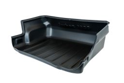 Mitsubishi ASX 2010-> Carbox Classic high sided boot liner (MIT1ASCC) (1)