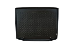 Example - Carbox trunk mat PE rubber Mitsubishi ASX Black