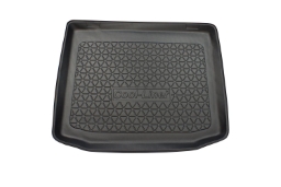 Boot mat suitable for Mitsubishi ASX 2010-2022 Cool Liner anti slip PE/TPE rubber (MIT1ASTM-C) (1)
