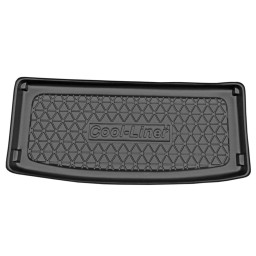 Mitsubishi Colt (Z30) 2004-2008 5d trunk mat anti slip PE/TPE (MIT1COTM)