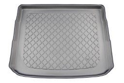 Boot mat suitable for Mitsubishi Grandis (DJB) 2025-present Guardliner anti slip PE/TPE rubber (MIT1GRTM-G) (1)