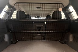 Hondenrek geschikt voor Mitsubishi Outlander IV (GN) 2025-heden Kleinmetall Masterline