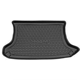 Mitsubishi Space Star 1998-2005 trunk mat anti slip PE/TPE (MIT1SPTM)