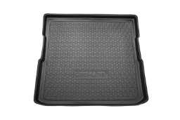 Boot mat suitable for Mitsubishi Grandis 2004-> Cool Liner anti slip PE/TPE rubber (MIT2GRTM-C) (1)