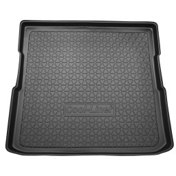 Mitsubishi Grandis 2004- trunk mat anti slip PE/TPE (MIT2GRTM)