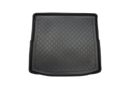 Boot mat suitable for Mitsubishi Outlander III 2012-> Guardliner anti slip PE/TPE rubber (MIT3OUTM-G) (1)