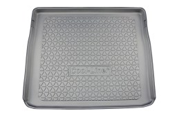Boot mat suitable for Mitsubishi Outlander IV (GN) 2025->   Cool Liner PE/TPE rubber (MIT5OUTM-C) (1)
