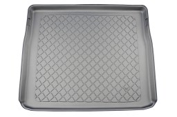 Boot mat suitable for Mitsubishi Outlander IV (GN) 2025->   Guardliner PE/TPE rubber (MIT5OUTM-G) (1)